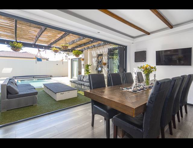 4 BEDROOM FREEHOLD FOR SALE IN PARKLANDS NORTH